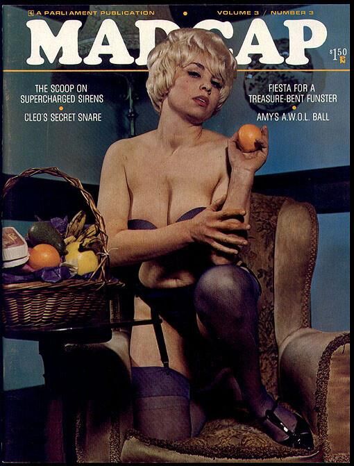 Big tit mags for wankers 
