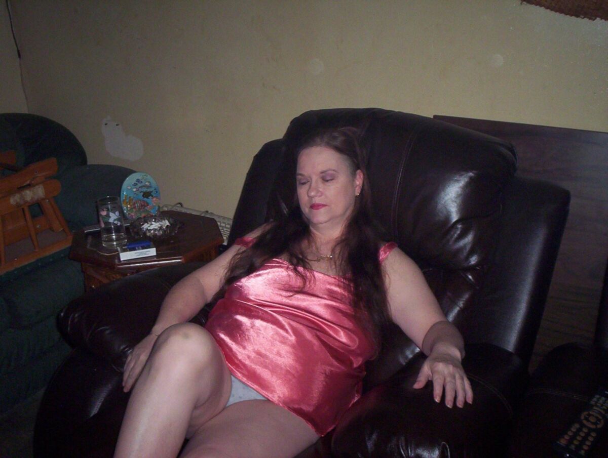 Moms a Slut 