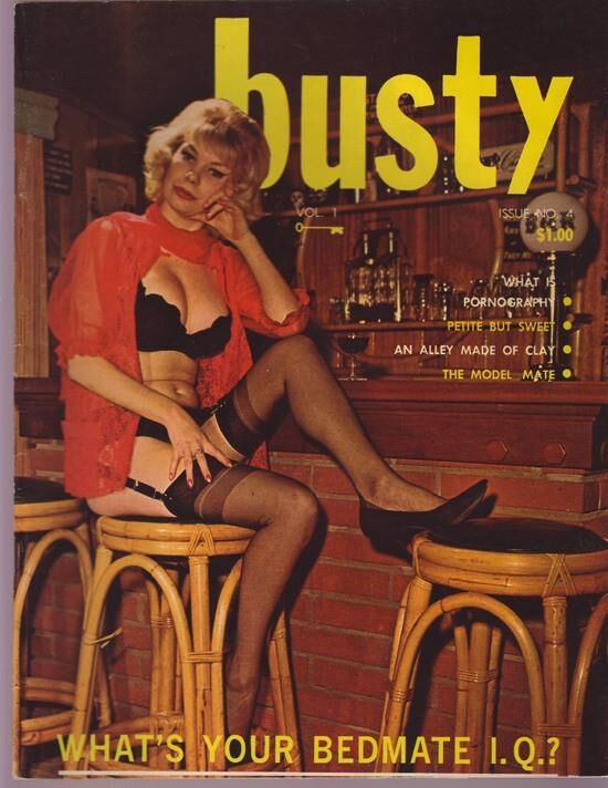 Big tit mags for wankers 