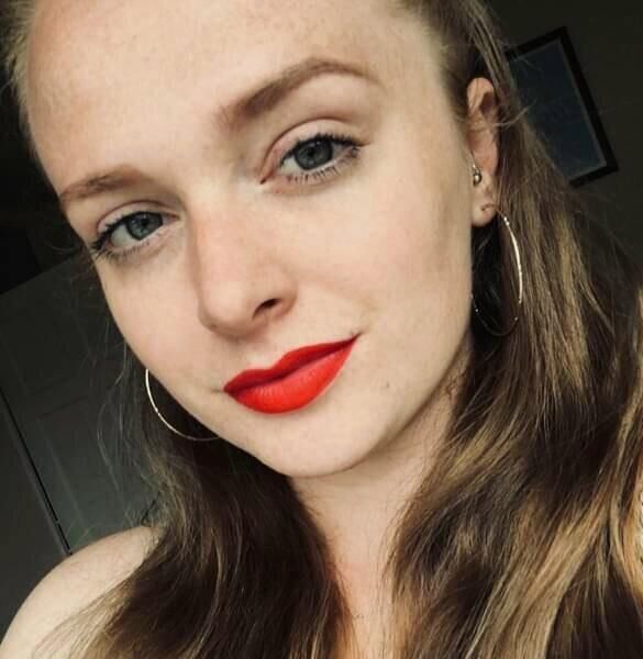 Busty redhead teen daddies girl