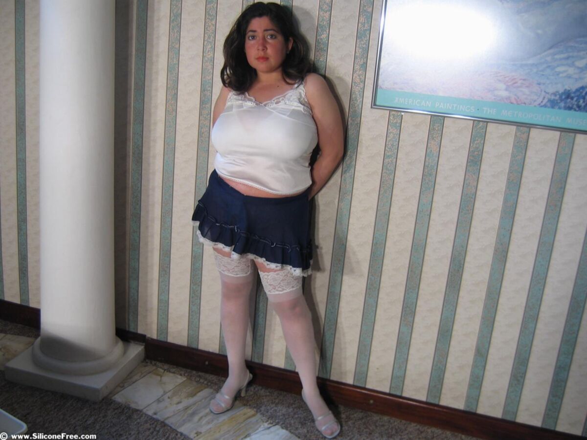 SiliconeFree diana_P