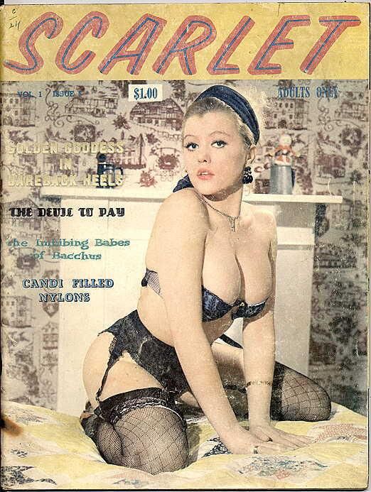 Big tit mags for wankers 