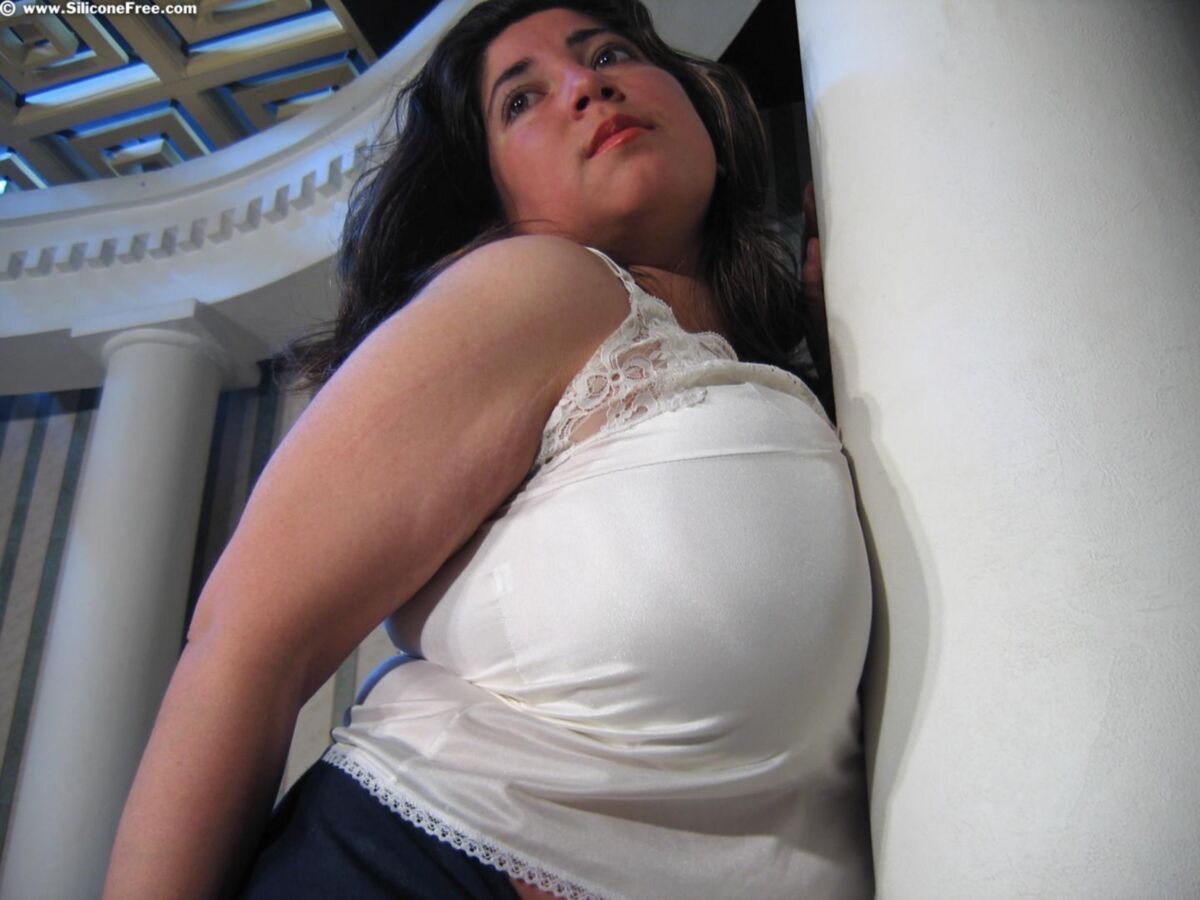 SiliconeFree diana_P