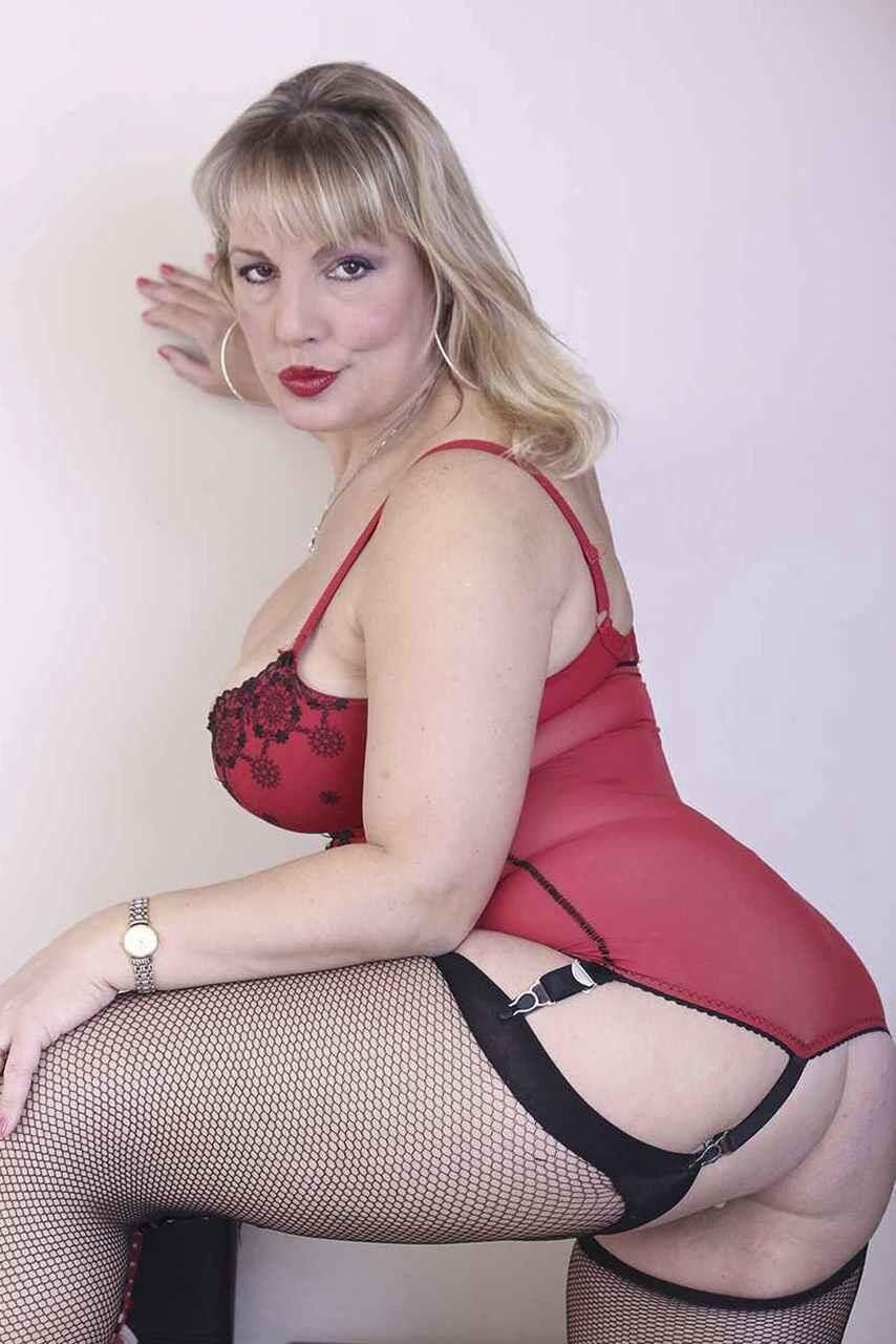 Red Bustia