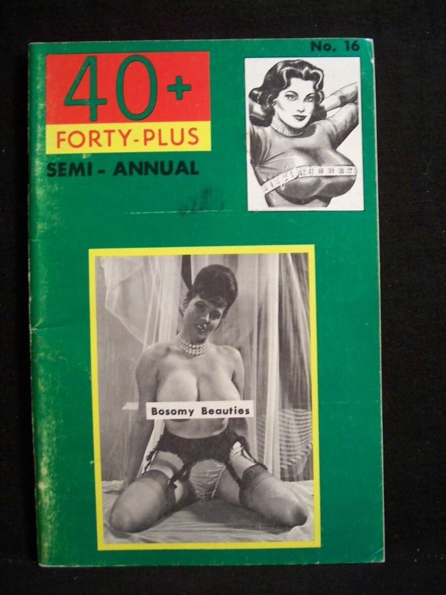 Big tit mags for wankers 