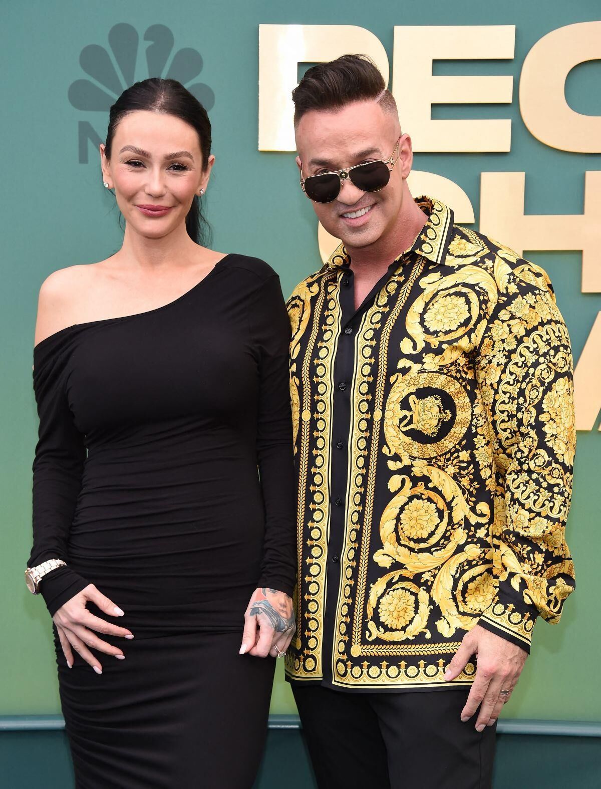 Jenni JWOWW Farley (mein Jersey Shore Hotties)