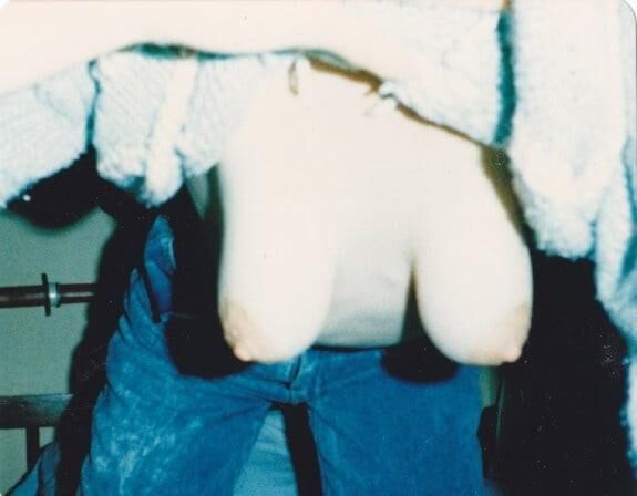 amateur breasts