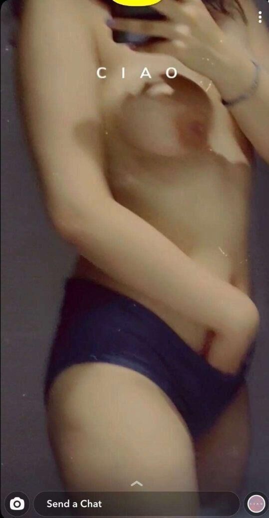 Beautiful Asian Swinger Hotwife with hot petite body
