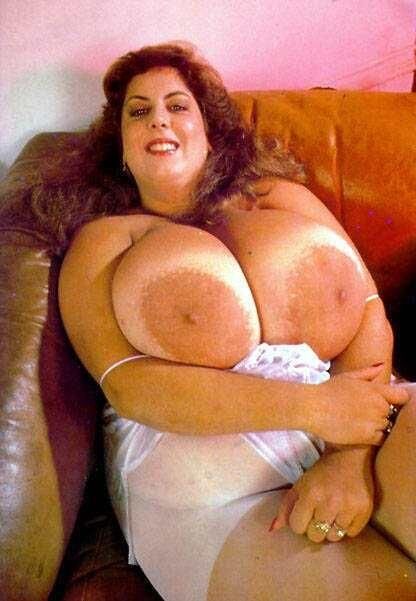 Areolas wie du es teile