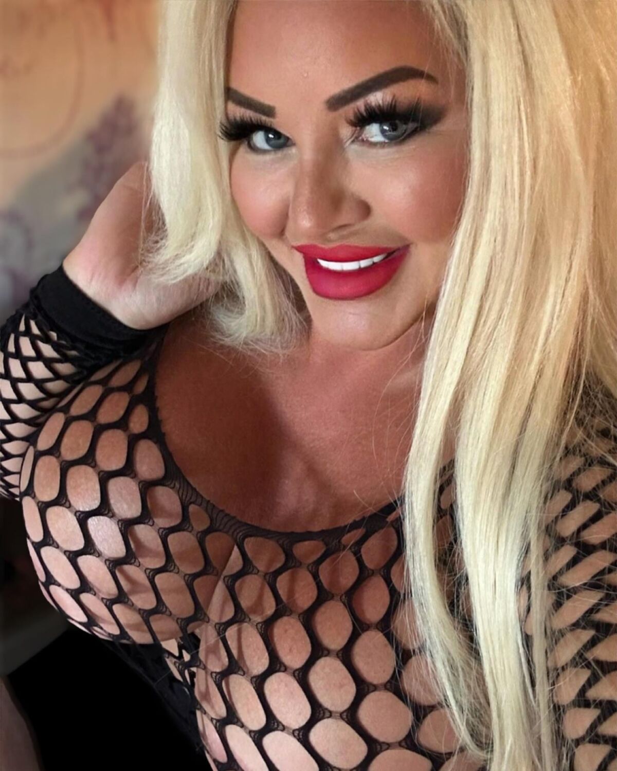Dolly Doll 