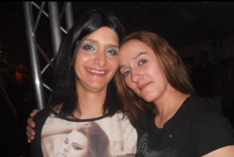 La salope a toujours une copine