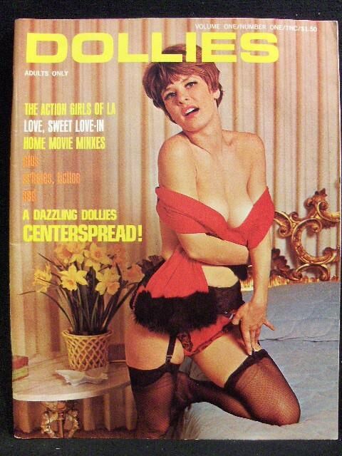 Big tit mags for wankers 