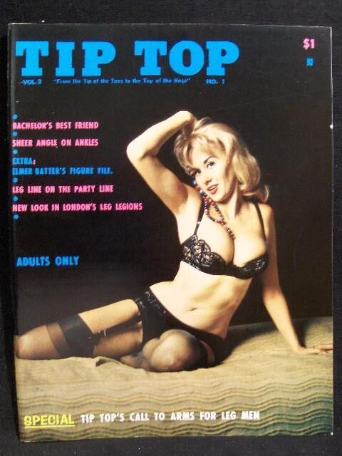 Big tit mags for wankers 