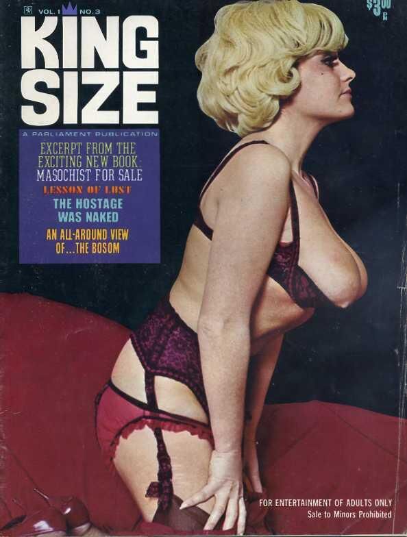 Big tit mags for wankers 
