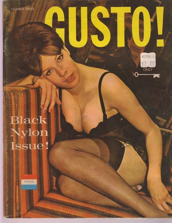 Big tit mags for wankers 