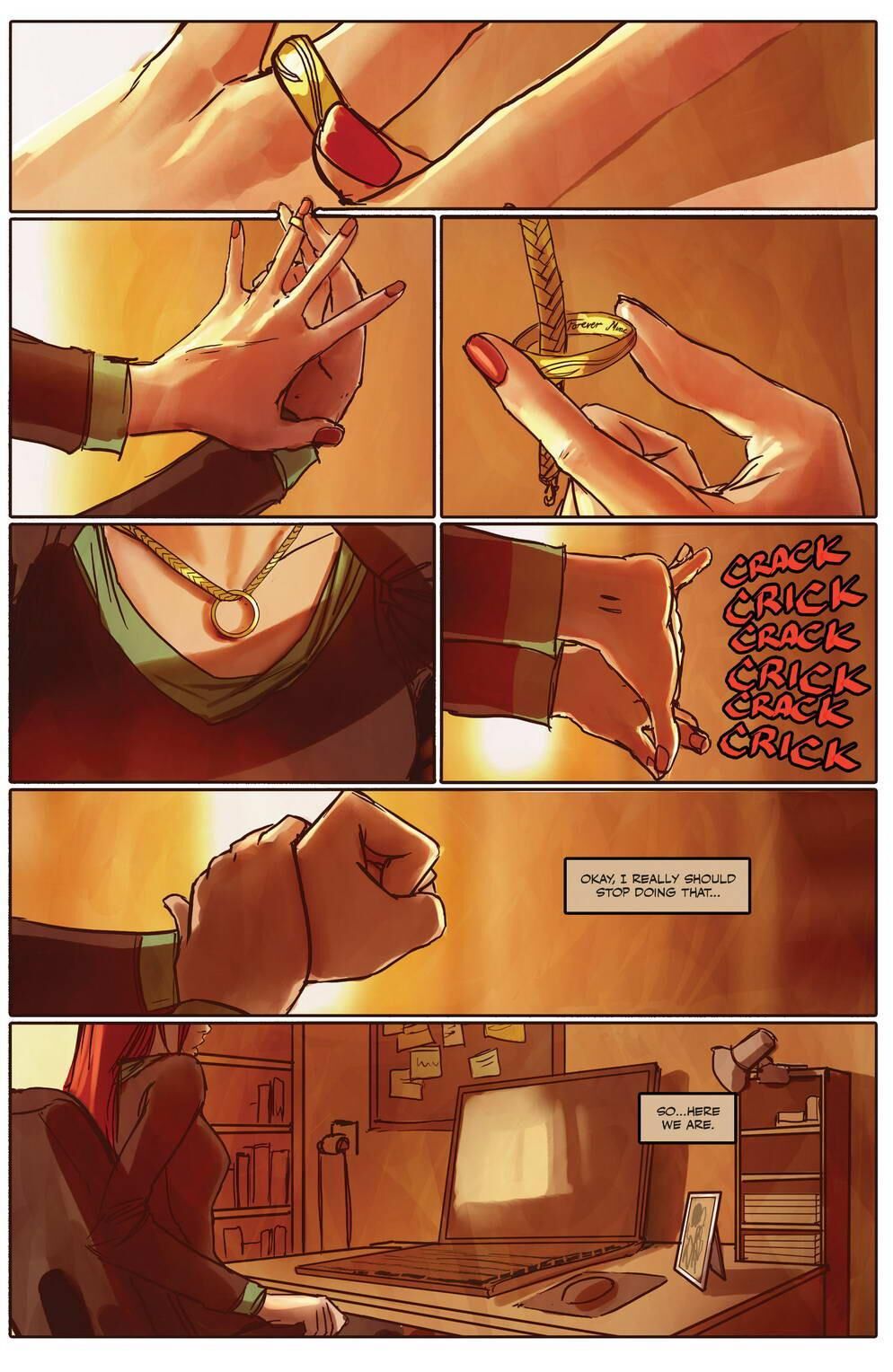 Comics
