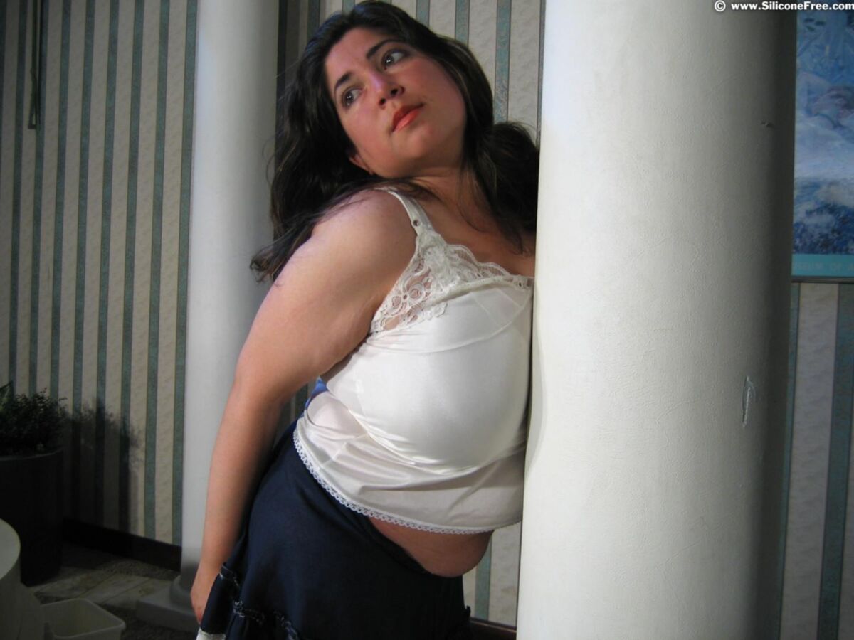 SiliconeFree diana_P