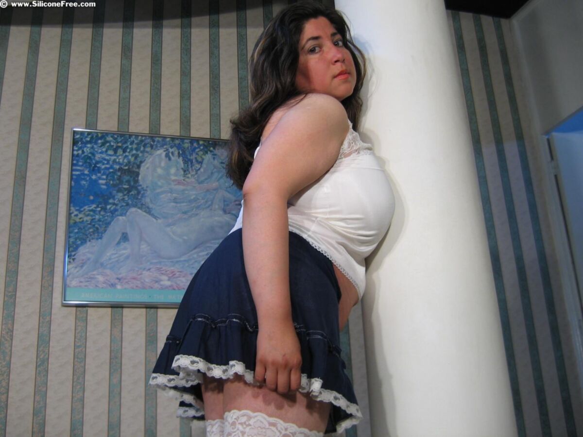 SiliconeFree diana_P