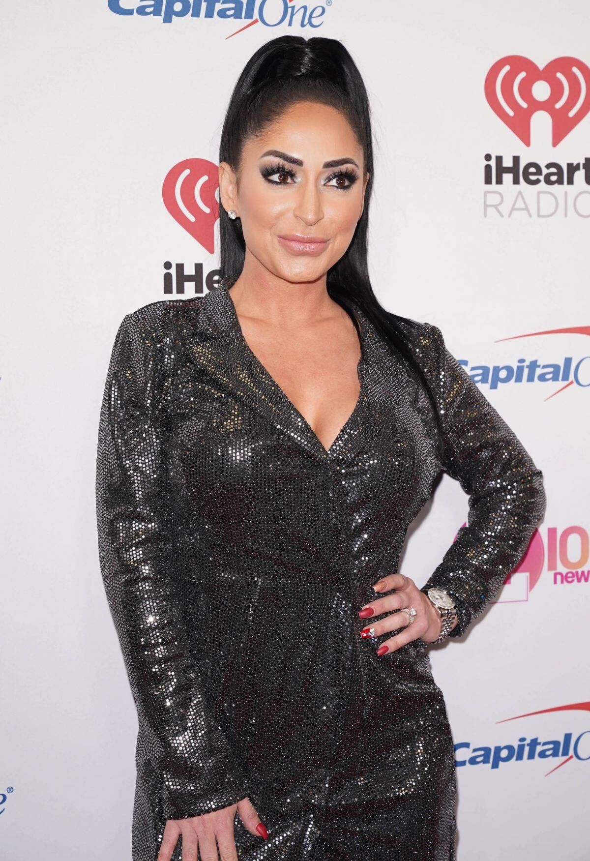 Angelina Pivarnick (mein Jersey Shore Hotties)