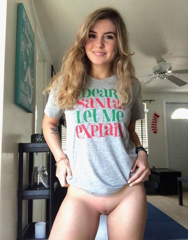 maybe just a little taste