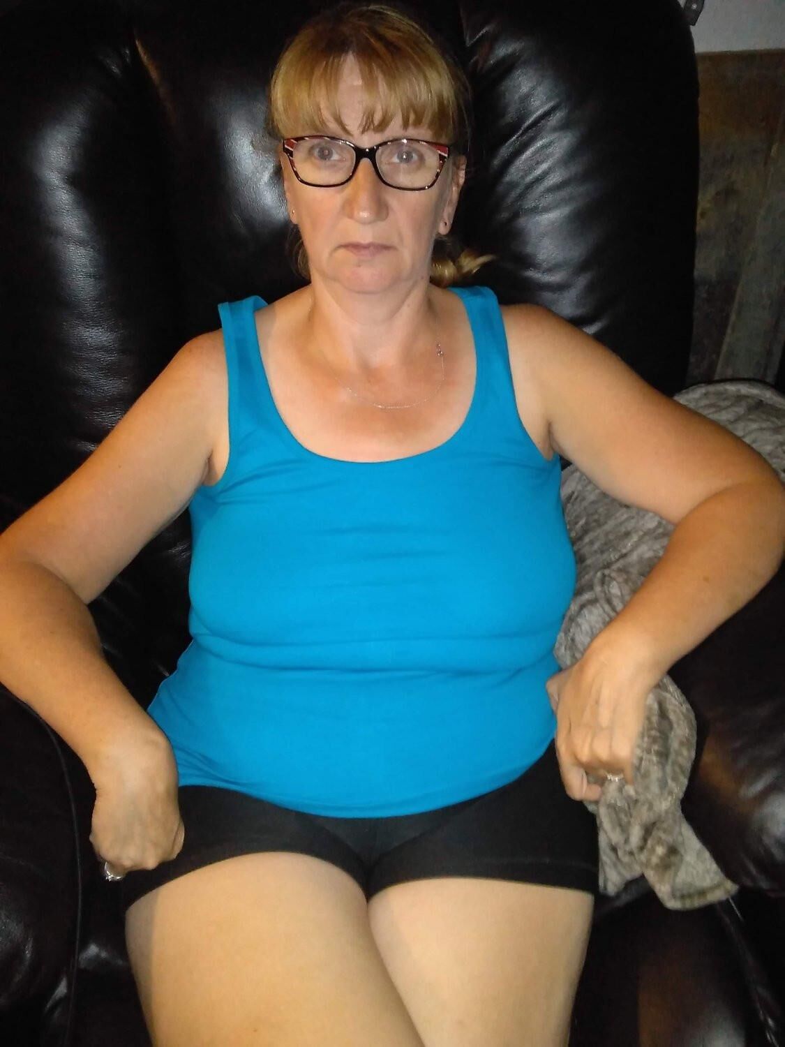 Janice Wahl Queen of Spades