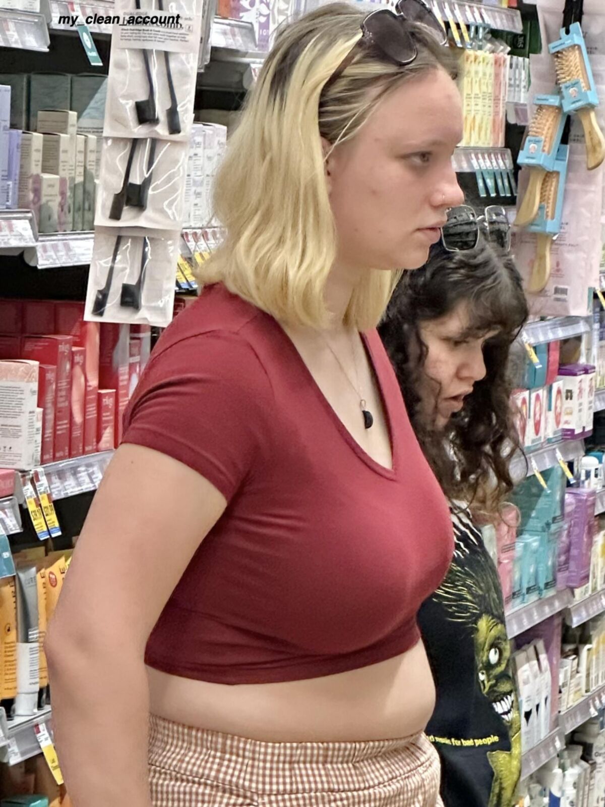Voyeur 