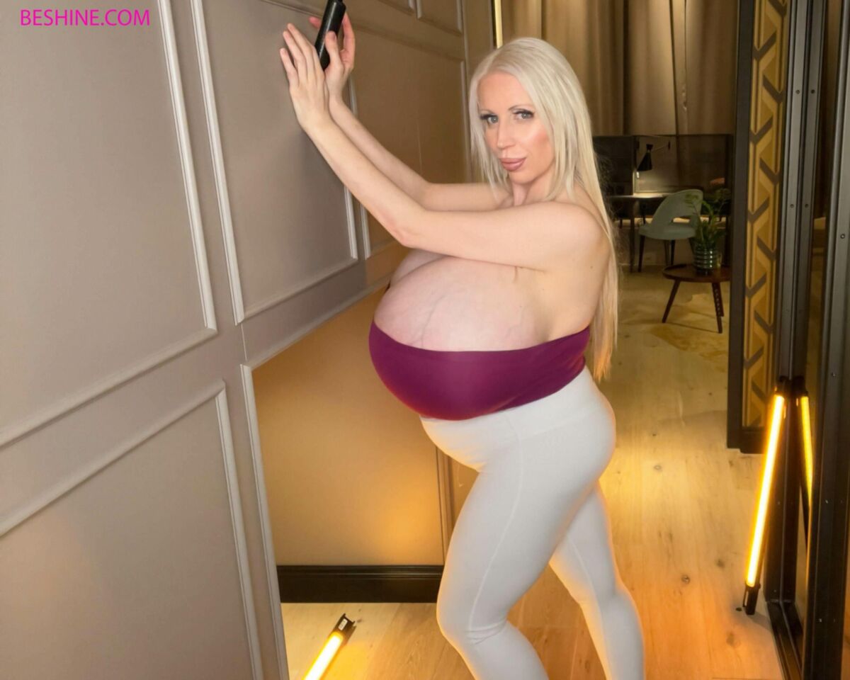 monster tits 