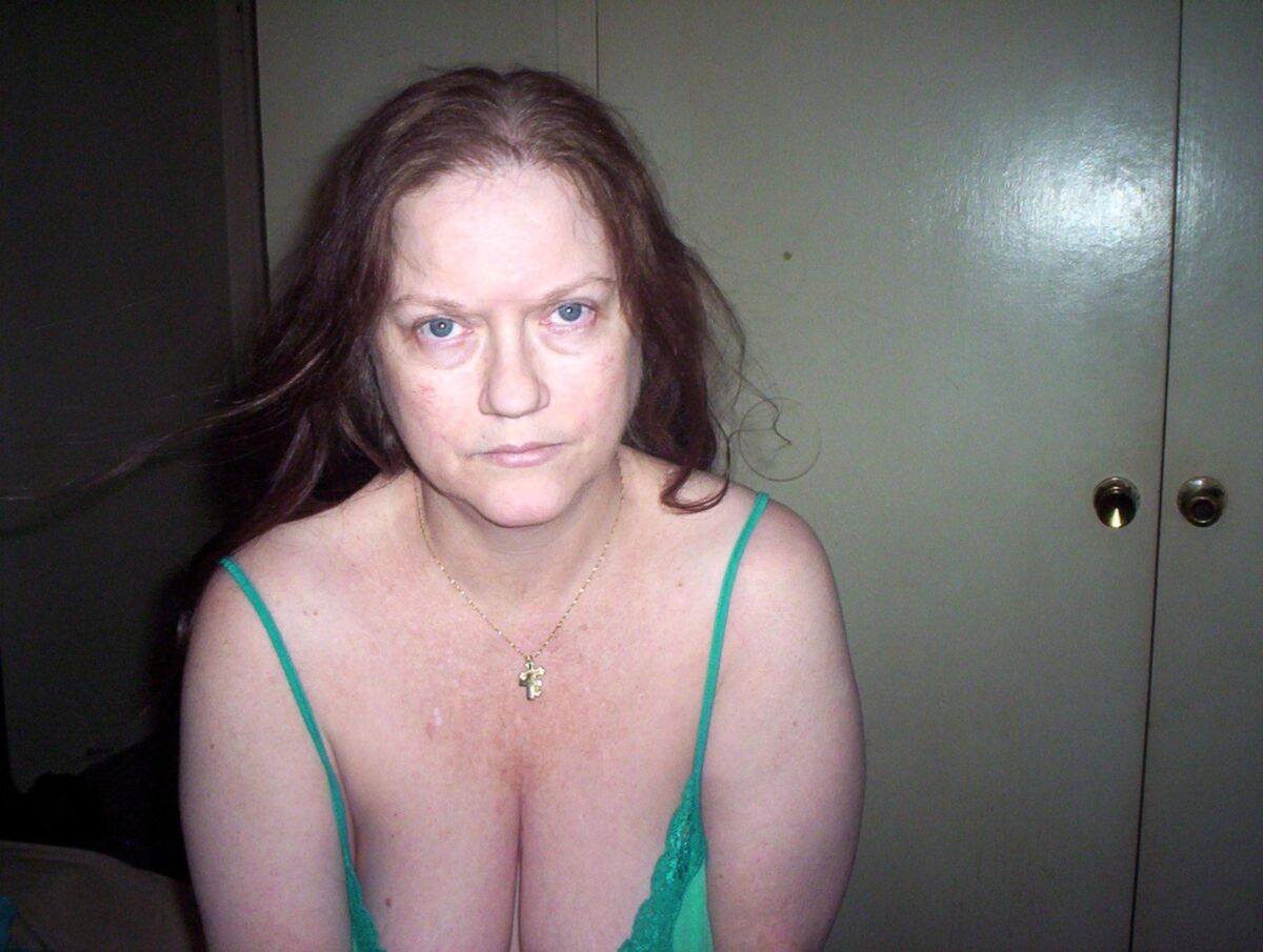 Moms a Slut 