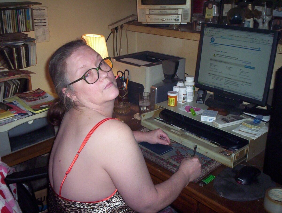 Moms a Slut 