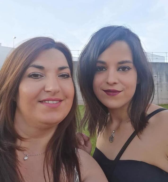 La salope a toujours une copine
