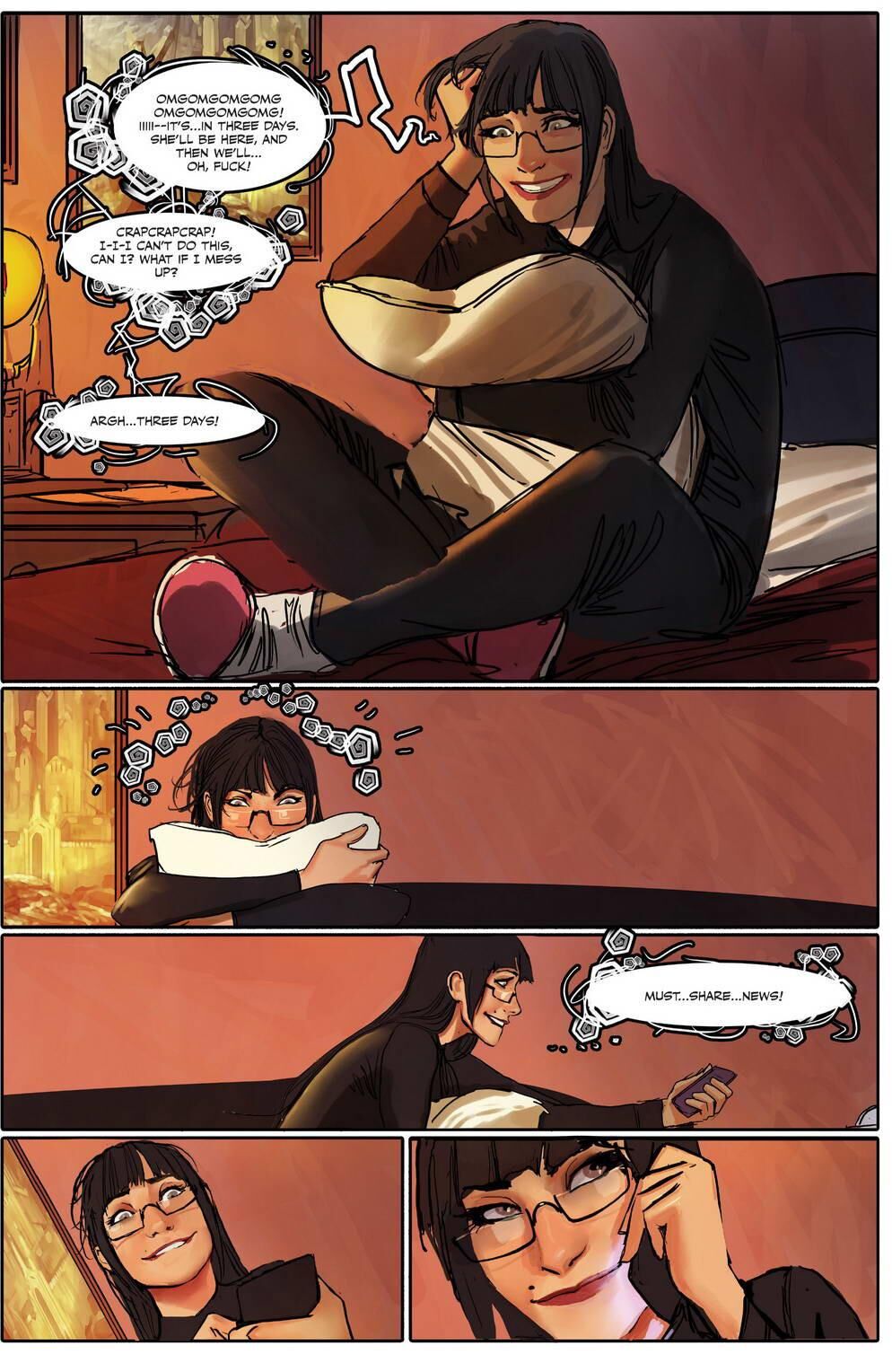 Comics