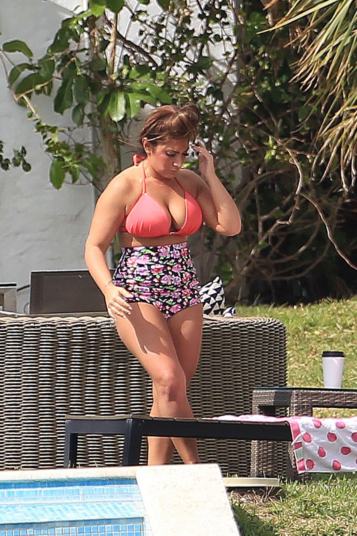 Deena Cortese (mein Jersey Shore Hotties)