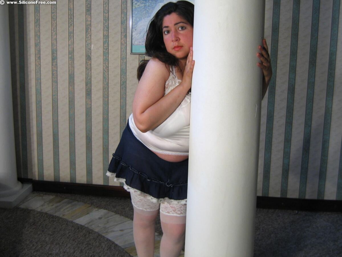 SiliconeFree diana_P