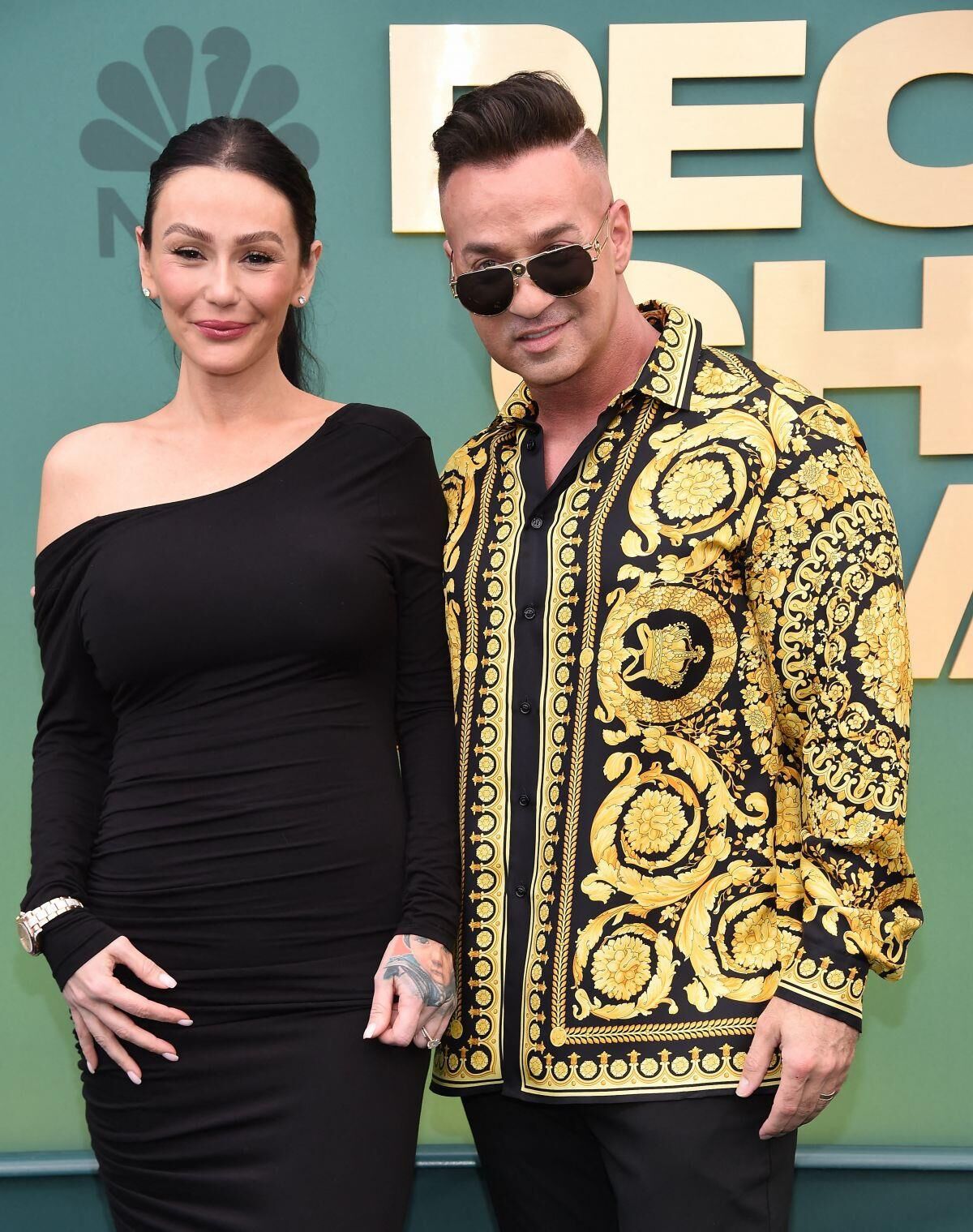 Jenni JWOWW Farley (mein Jersey Shore Hotties)
