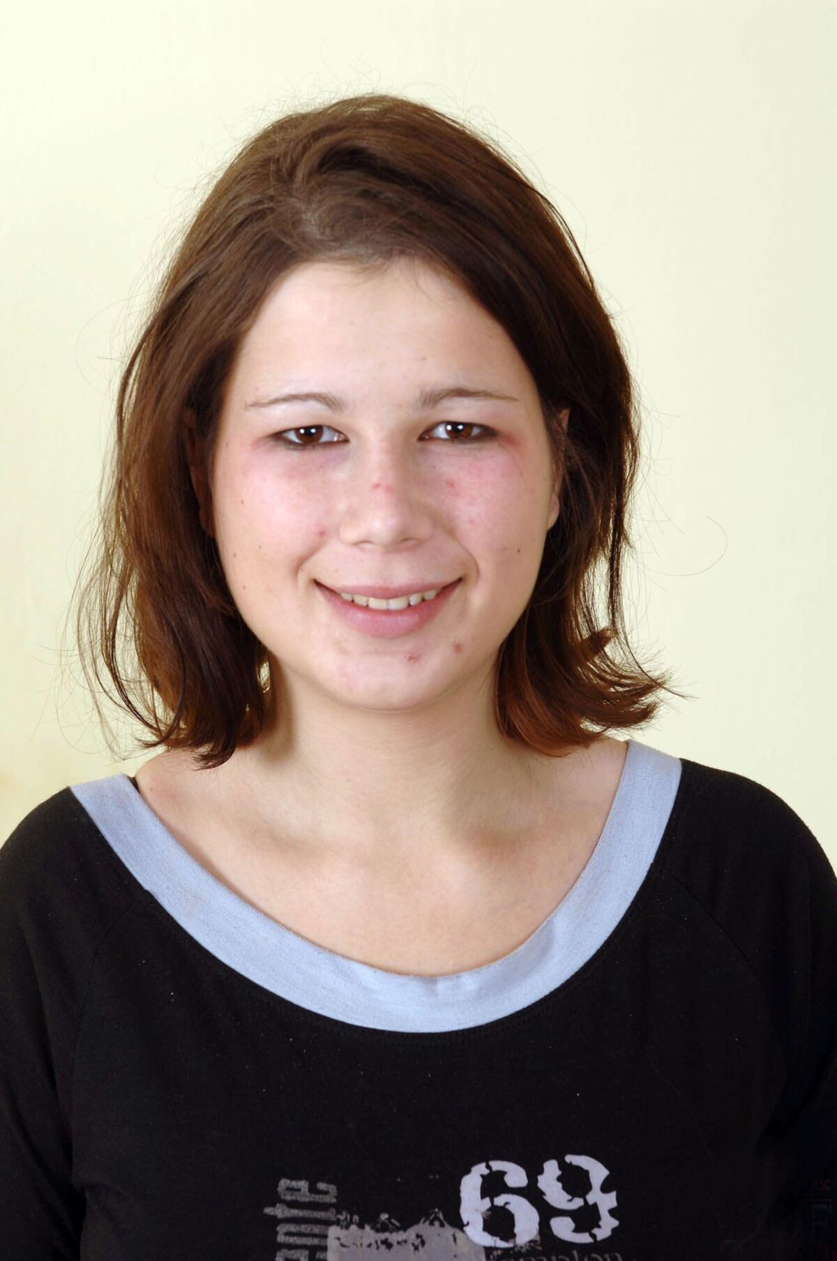 Terry Nova casting