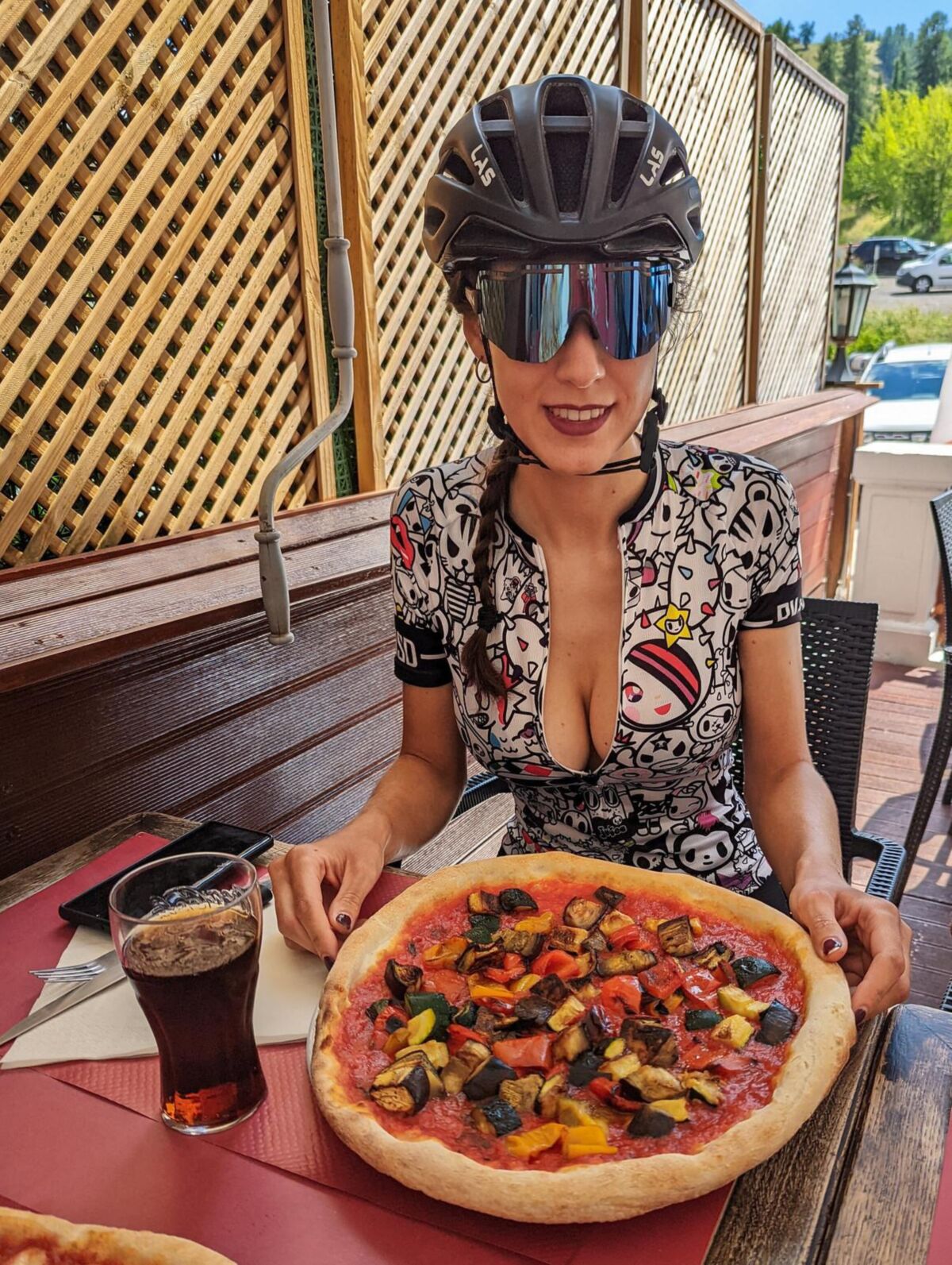Fahrrad