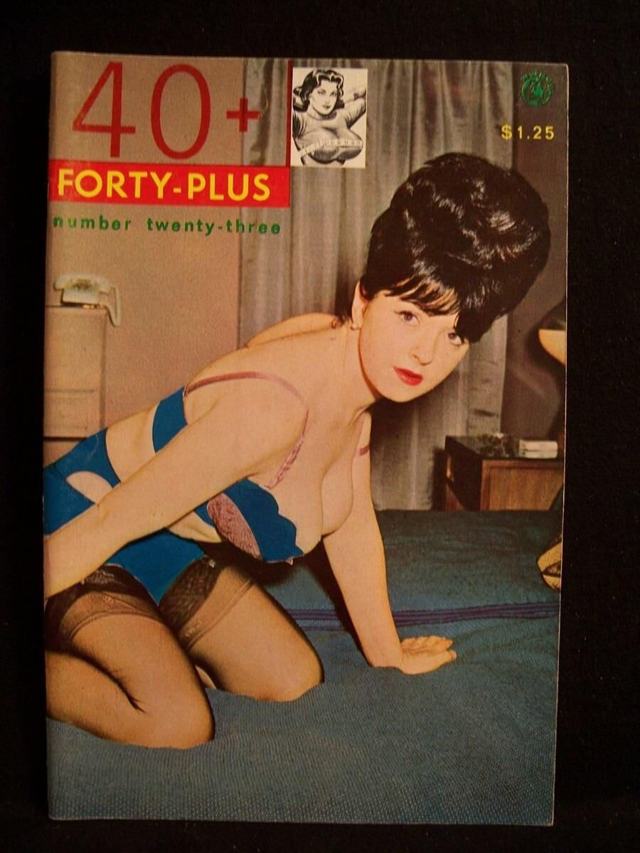 Big tit mags for wankers 