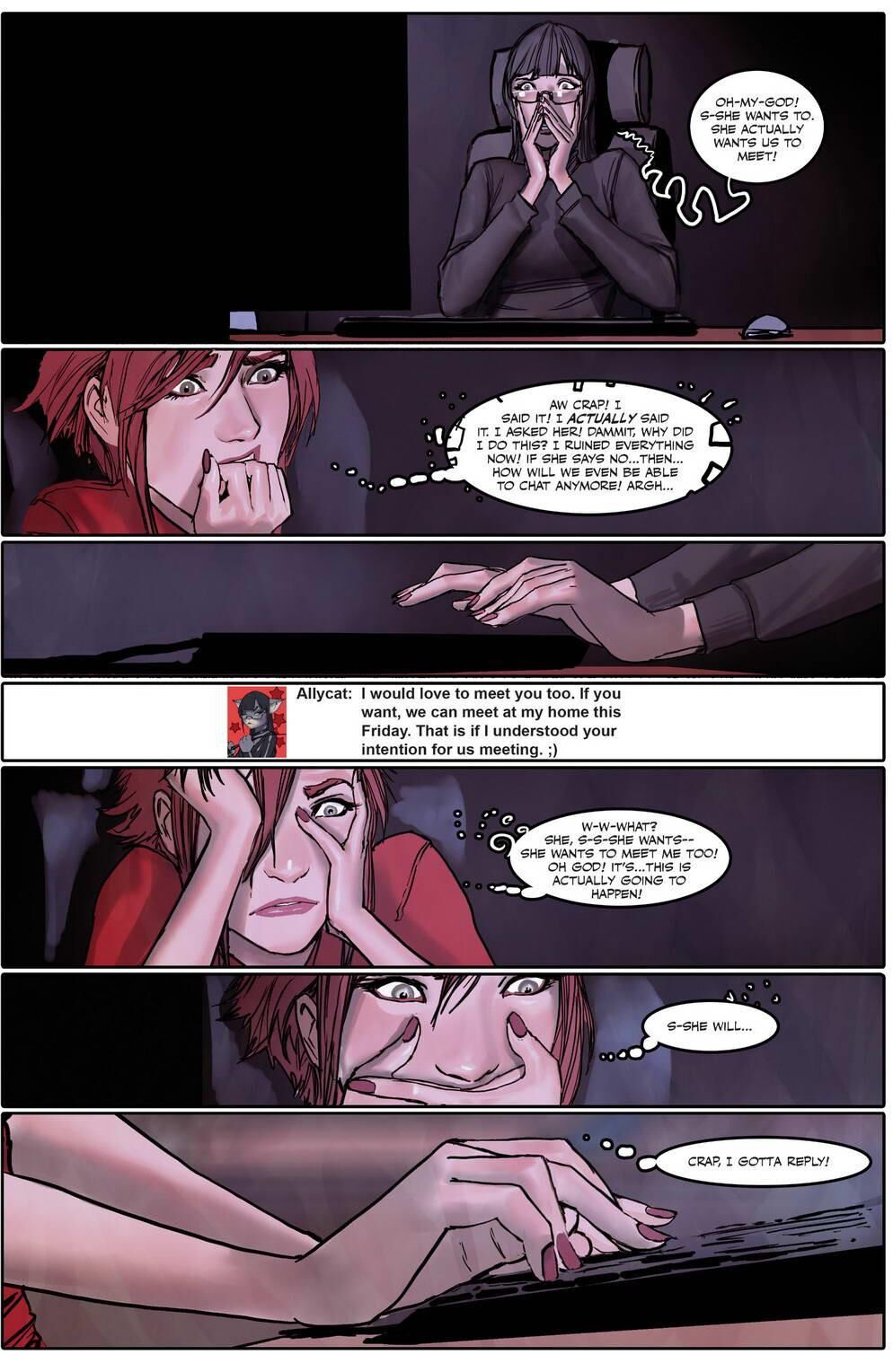 Comics