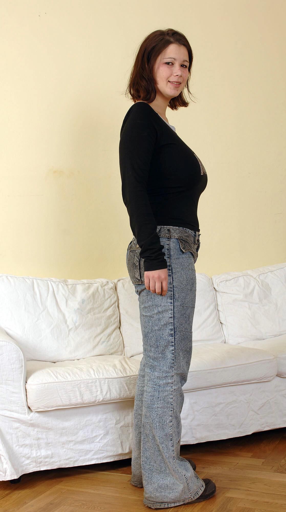 Terry Nova casting