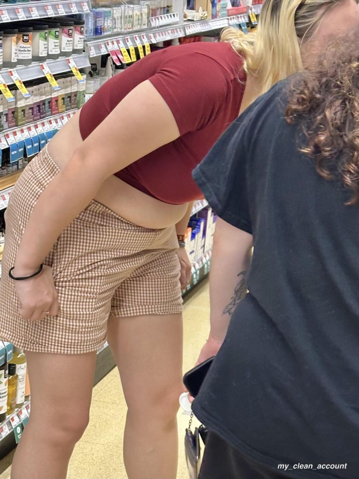 Voyeur 