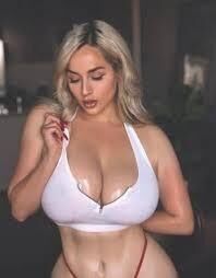 Evette Marie 