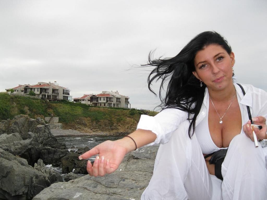 Busty Milf We have All Cum To! (vol. )