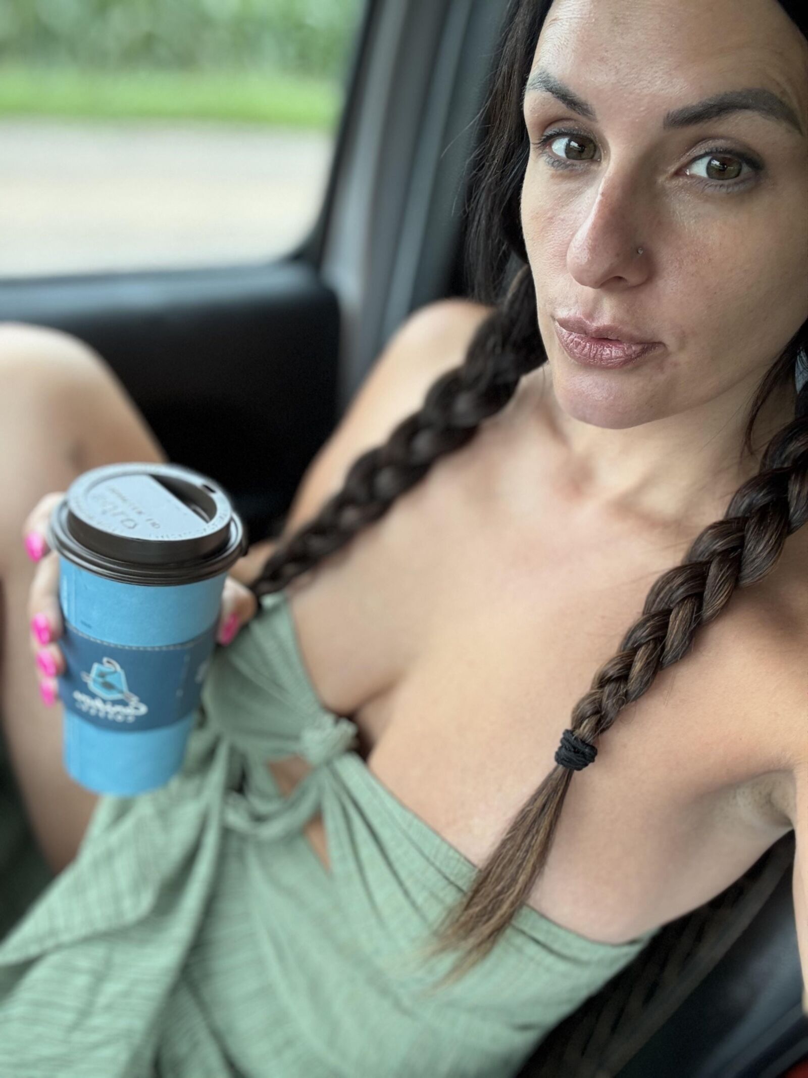 Minnesota Mom 