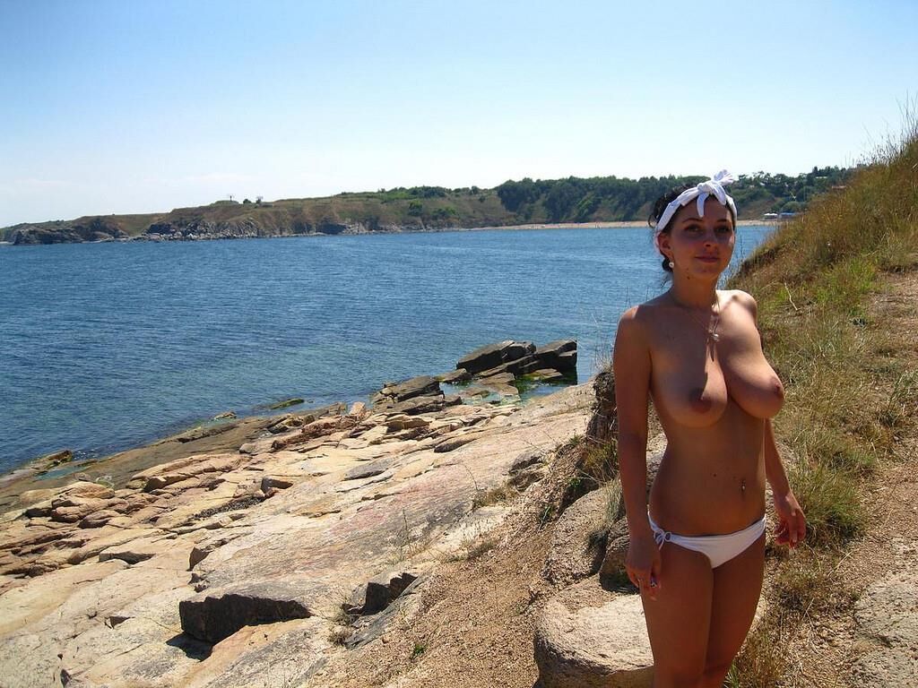 Busty Milf We have All Cum To! (vol. )