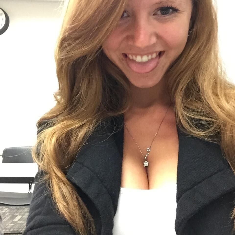 Busty Milf We Have All Cum To! (vol. )