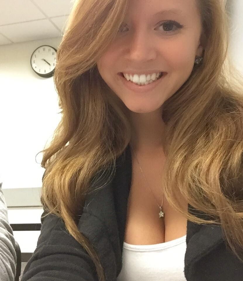 Busty Milf We Have All Cum To! (vol. )