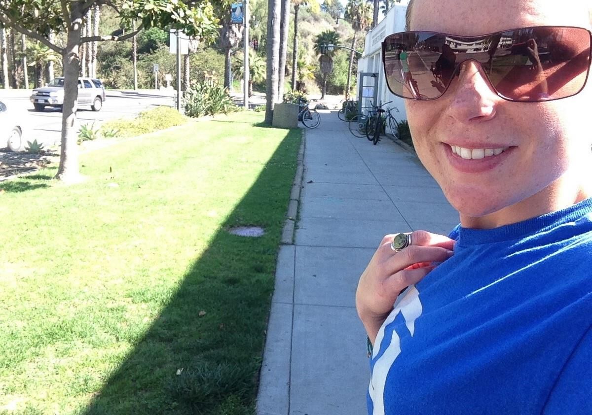 MILF Renee