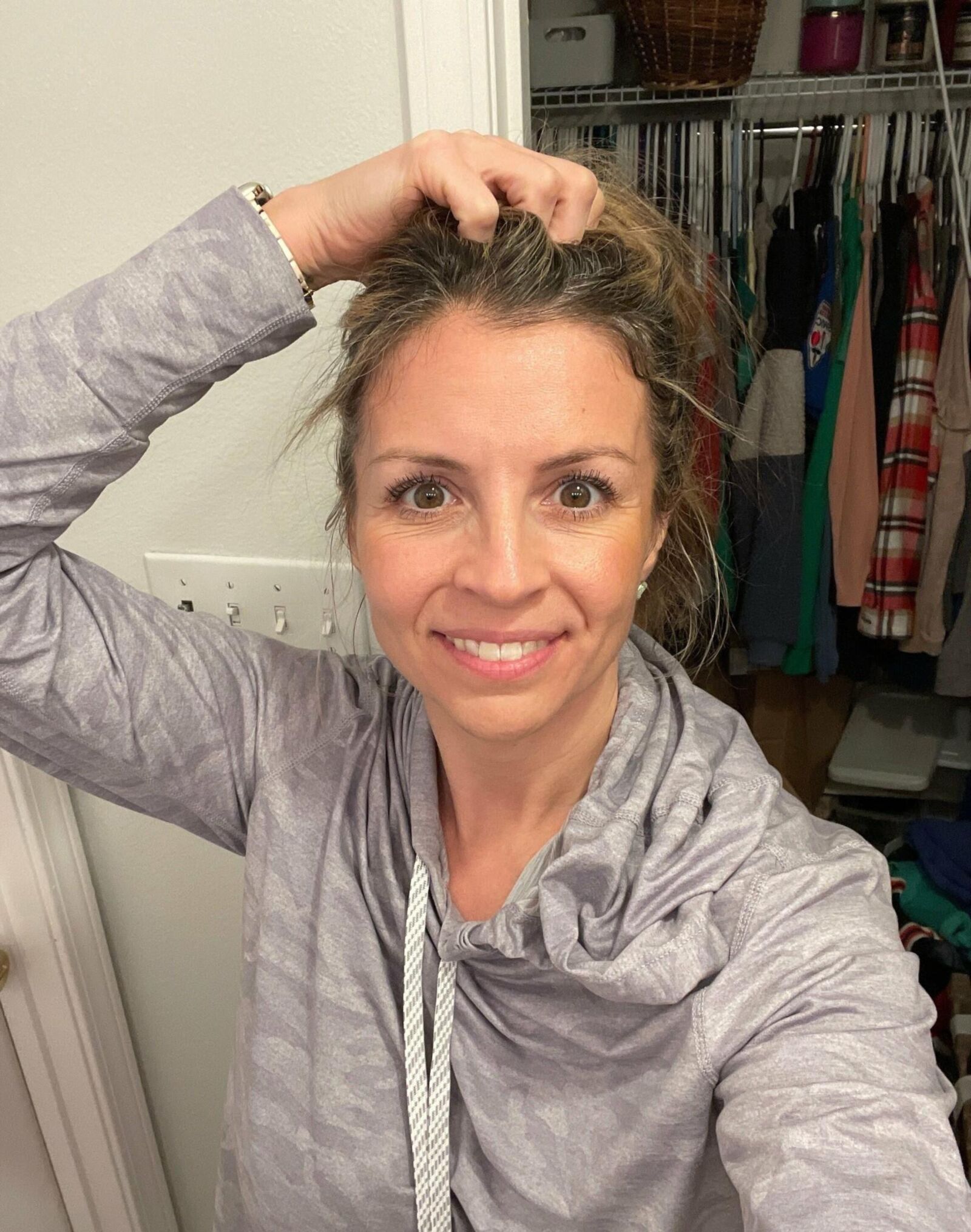 MILF Renee