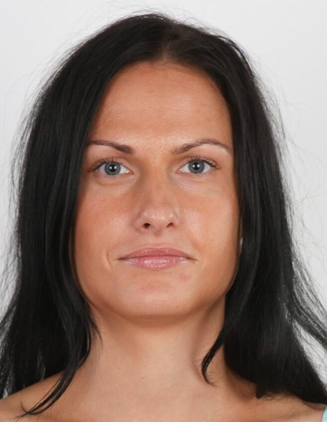 Casting Zuzana 