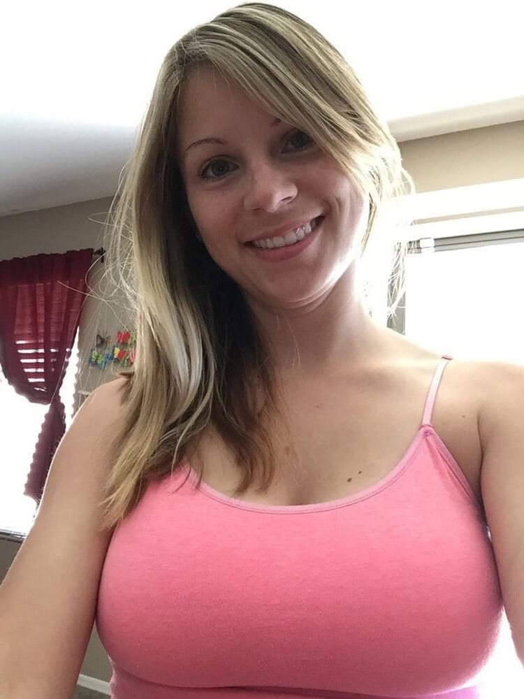 Busty Milf We Have All Cum To! (vol. )